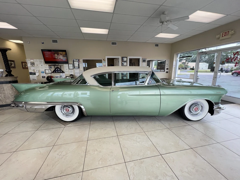 1957 Cadillac Eldorado 3rd Gen - Image 10 of 31