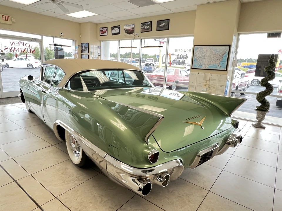 1957 Cadillac Eldorado 3rd Gen - Image 18 of 31