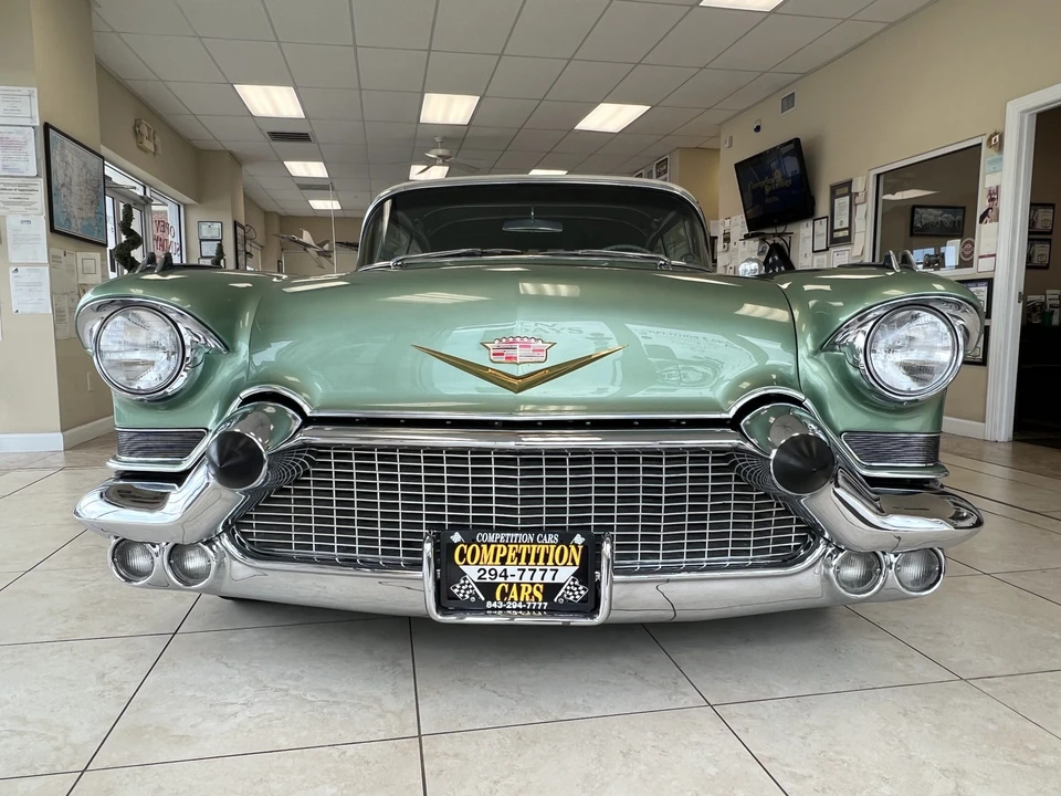 1957 Cadillac Eldorado 3rd Gen - Image 6 of 31