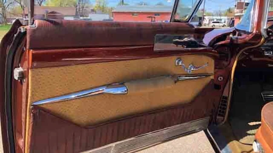 1957 Cadillac Eldorado 3rd Gen - Image 4 of 31