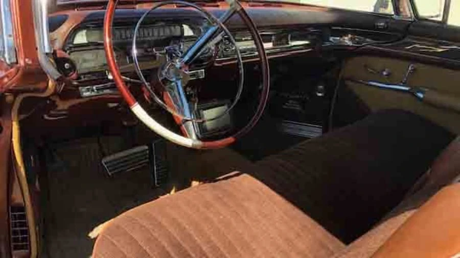 1957 Cadillac Eldorado 3rd Gen - Image 5 of 31