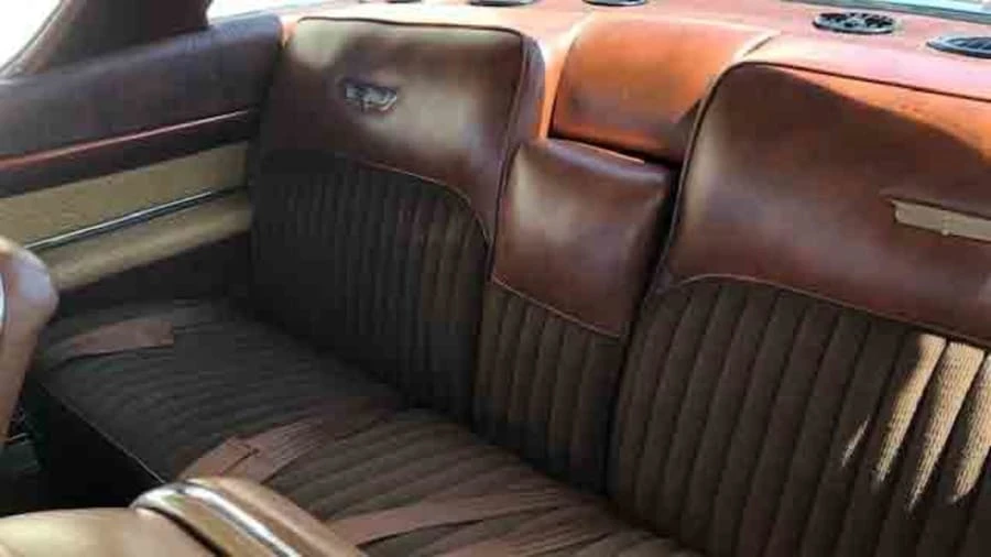 1957 Cadillac Eldorado 3rd Gen - Image 6 of 31