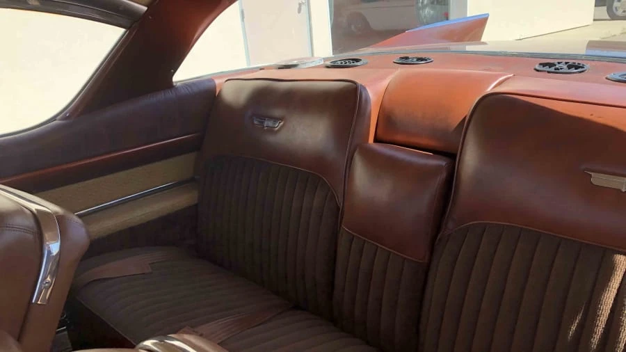 1957 Cadillac Eldorado 3rd Gen - Image 7 of 31