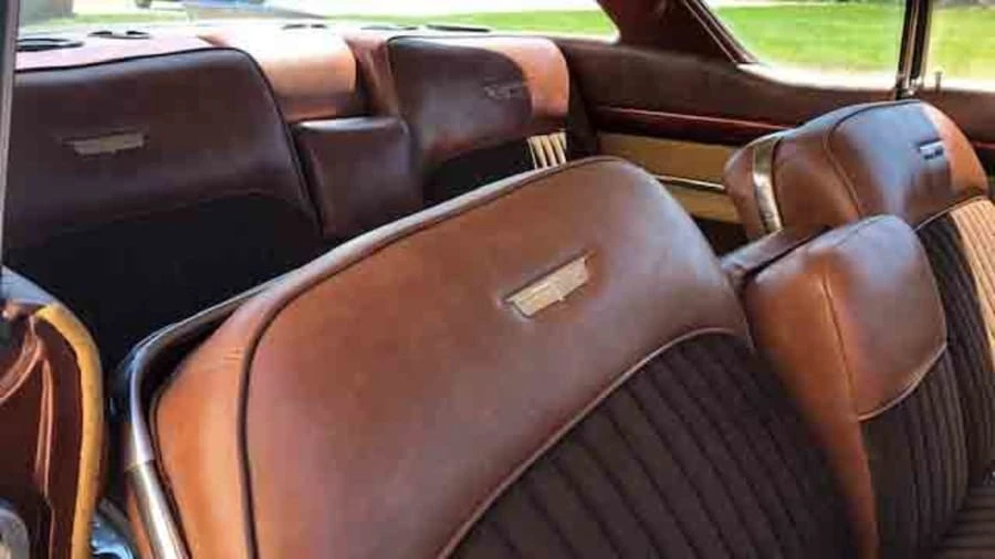 1957 Cadillac Eldorado 3rd Gen - Image 8 of 31