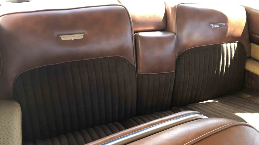 1957 Cadillac Eldorado 3rd Gen - Image 9 of 31