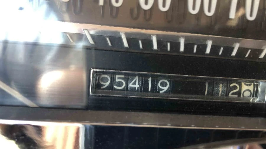 1957 Cadillac Eldorado 3rd Gen - Image 11 of 31