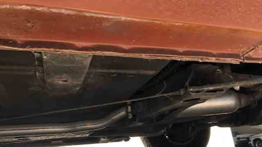 1957 Cadillac Eldorado 3rd Gen - Image 22 of 31