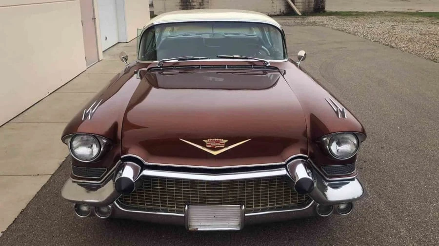 1957 Cadillac Eldorado 3rd Gen - Image 26 of 31