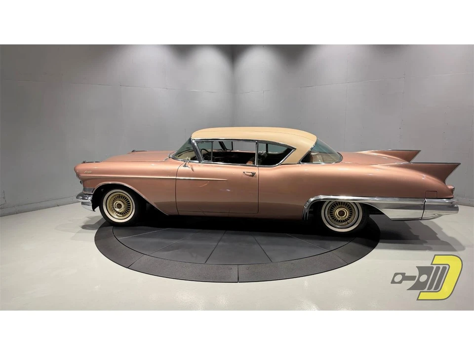 1957 Cadillac Eldorado 3rd Gen - Image 3 of 31