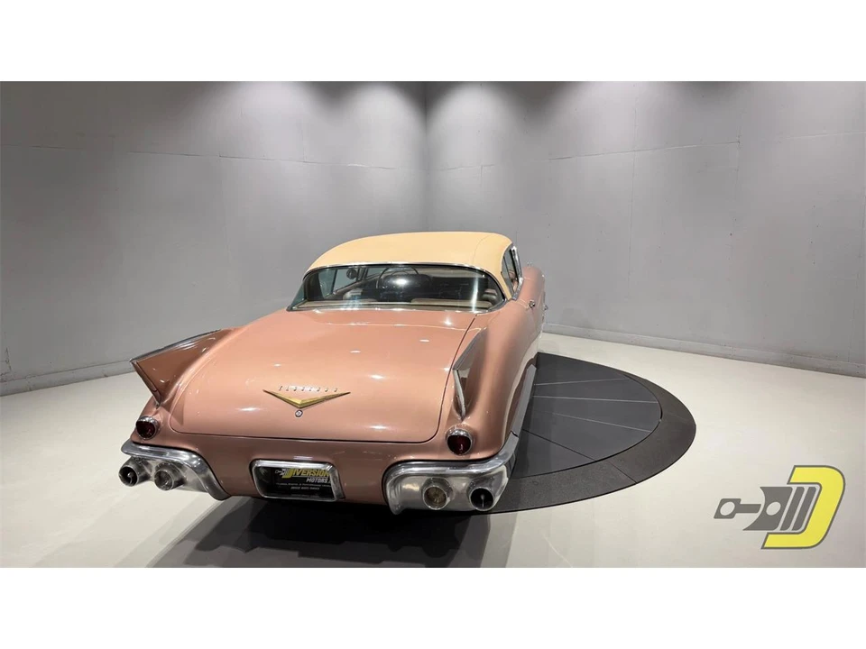 1957 Cadillac Eldorado 3rd Gen - Image 7 of 31