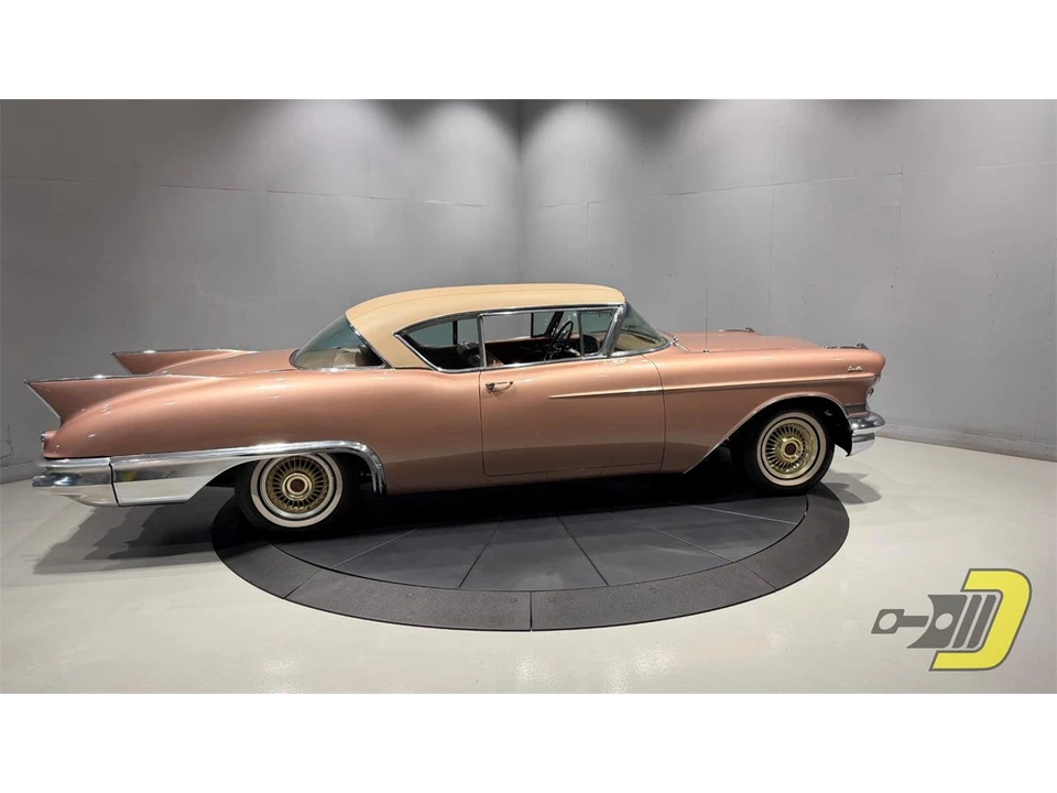 1957 Cadillac Eldorado 3rd Gen - Image 10 of 31