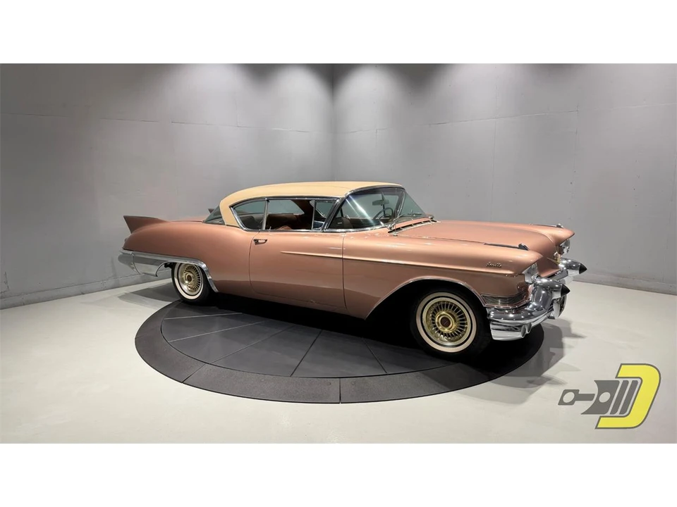 1957 Cadillac Eldorado 3rd Gen - Image 12 of 31
