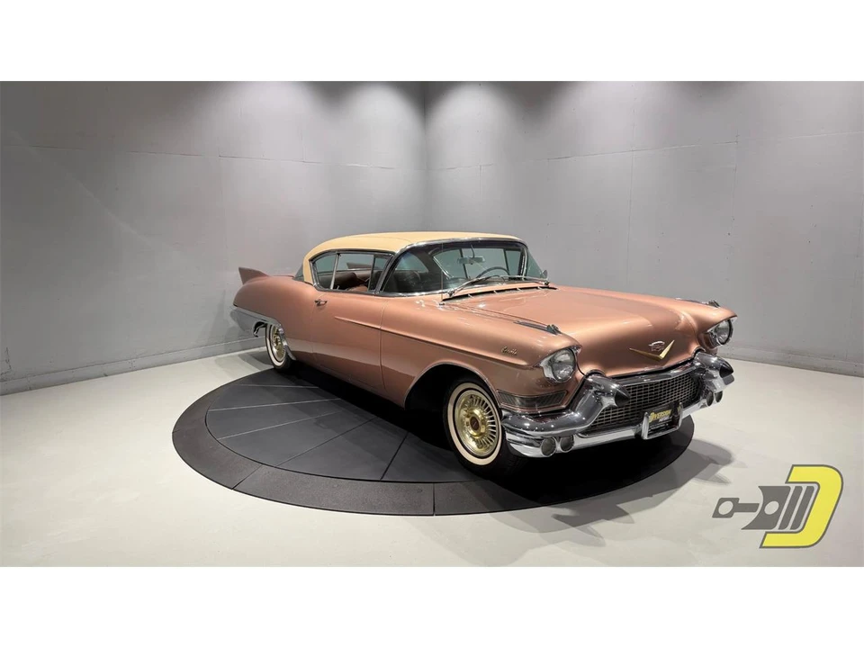 1957 Cadillac Eldorado 3rd Gen - Image 13 of 31