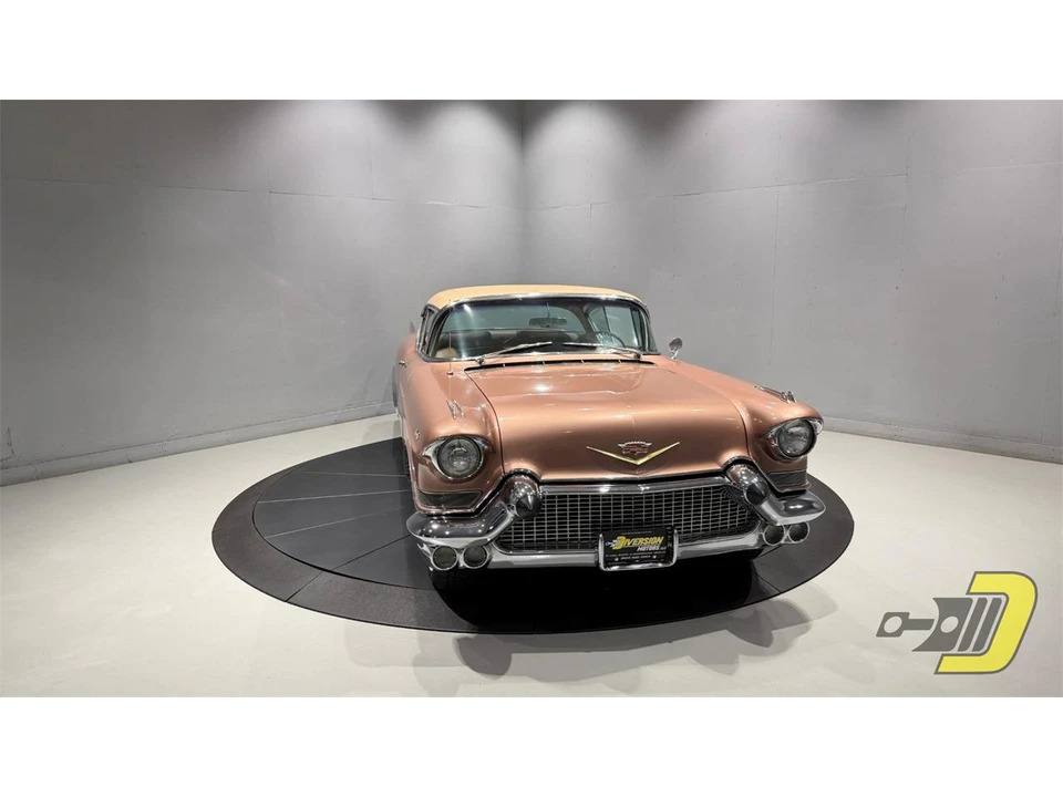 1957 Cadillac Eldorado 3rd Gen - Image 14 of 31