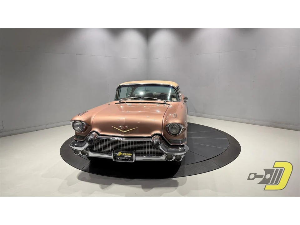 1957 Cadillac Eldorado 3rd Gen - Image 15 of 31