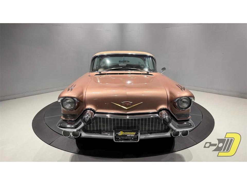 1957 Cadillac Eldorado 3rd Gen - Image 17 of 31