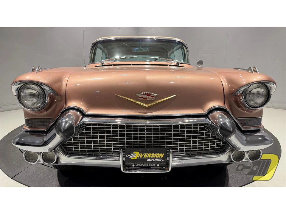 1957 Cadillac Eldorado 3rd Gen - Image 22 of 31