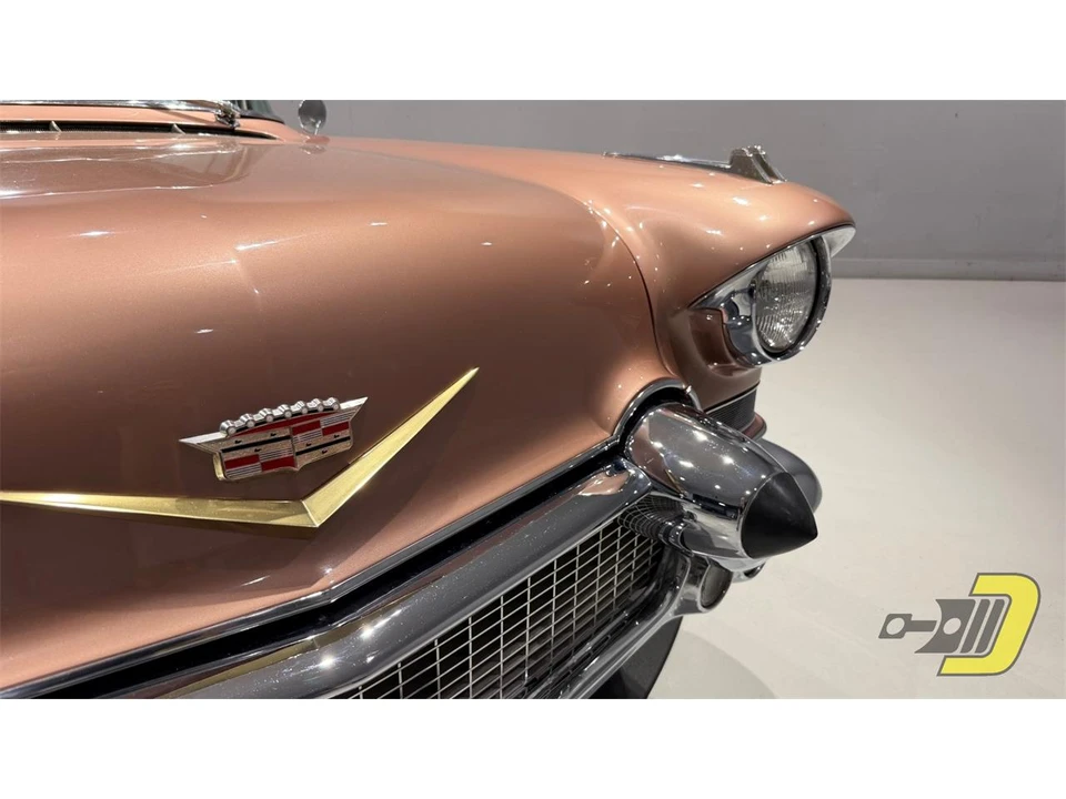 1957 Cadillac Eldorado 3rd Gen - Image 23 of 31