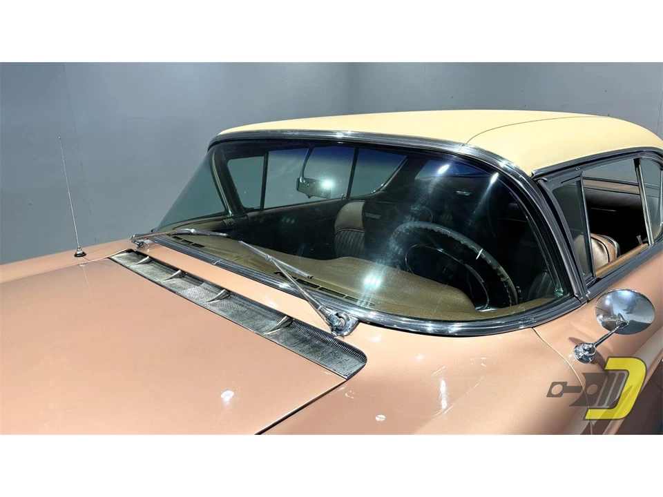 1957 Cadillac Eldorado 3rd Gen - Image 24 of 31