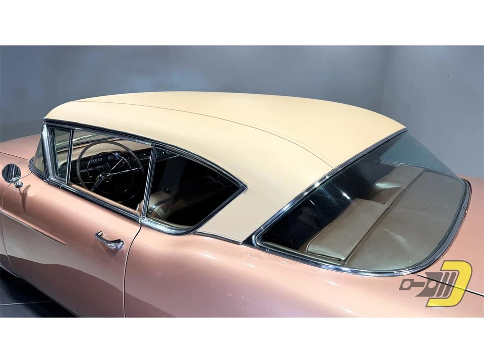 1957 Cadillac Eldorado 3rd Gen - Image 25 of 31