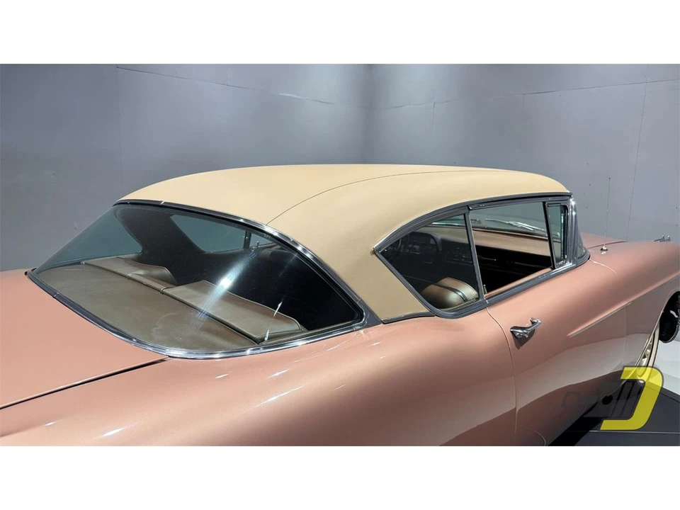 1957 Cadillac Eldorado 3rd Gen - Image 26 of 31