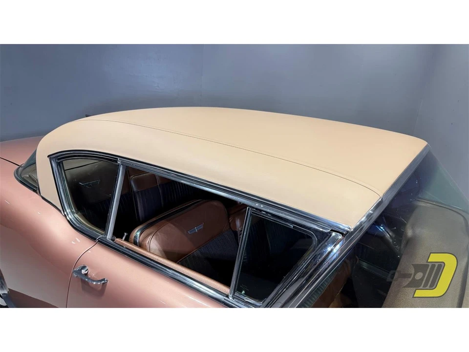 1957 Cadillac Eldorado 3rd Gen - Image 27 of 31