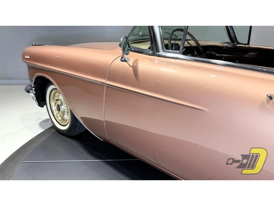 1957 Cadillac Eldorado 3rd Gen - Image 28 of 31