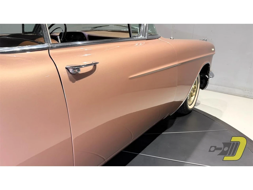 1957 Cadillac Eldorado 3rd Gen - Image 29 of 31