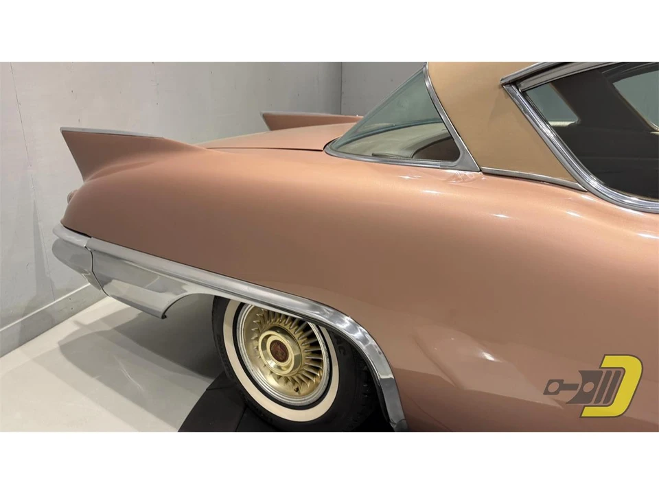1957 Cadillac Eldorado 3rd Gen - Image 30 of 31