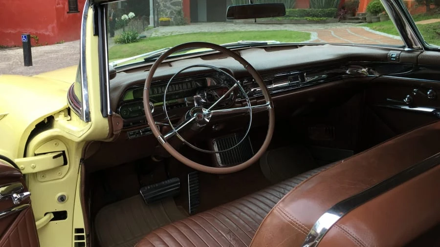 1957 Cadillac Eldorado 3rd Gen - Image 3 of 11