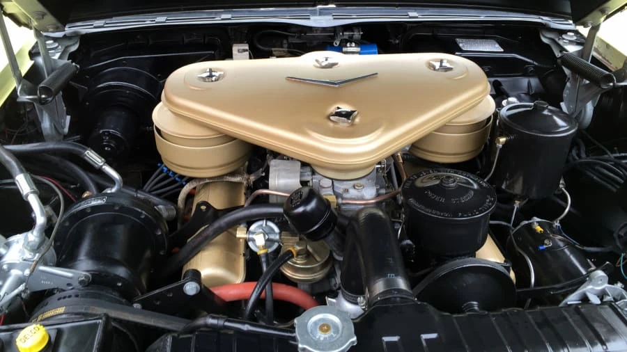 1957 Cadillac Eldorado 3rd Gen - Image 6 of 11
