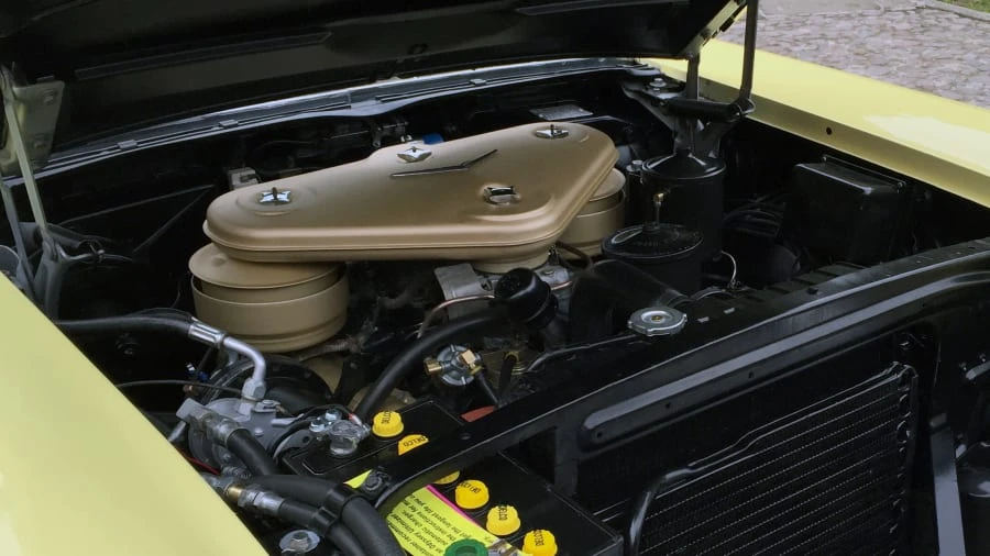 1957 Cadillac Eldorado 3rd Gen - Image 7 of 11