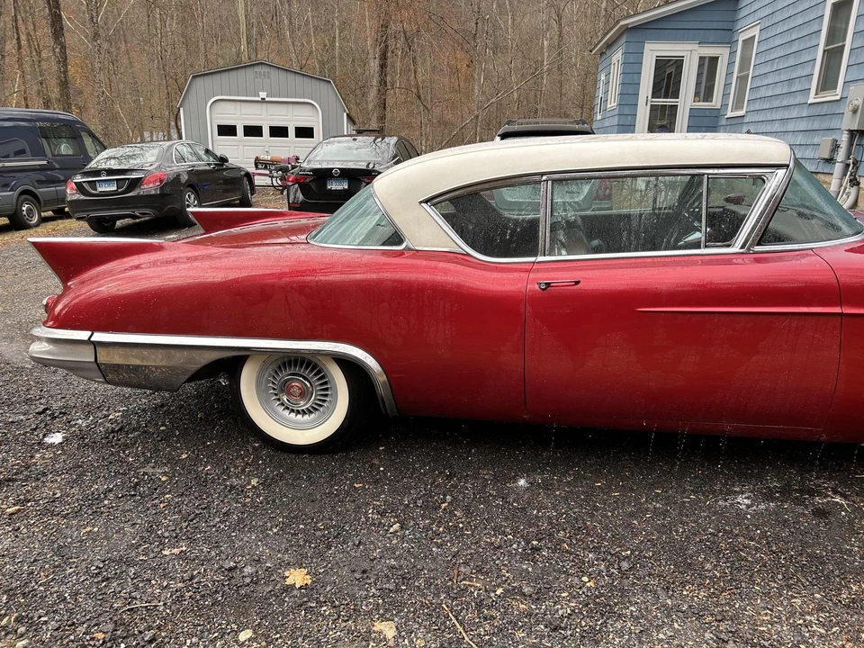1957 Cadillac Eldorado 3rd Gen - Image 12 of 31
