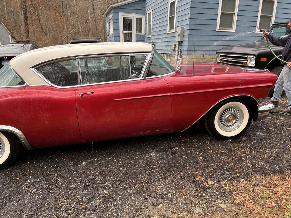 1957 Cadillac Eldorado 3rd Gen - Image 11 of 31