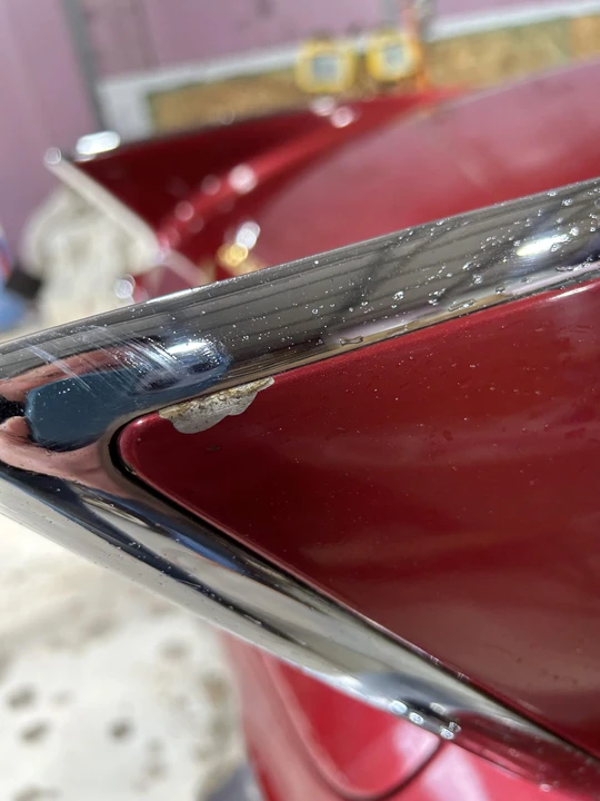 1957 Cadillac Eldorado 3rd Gen - Image 22 of 31