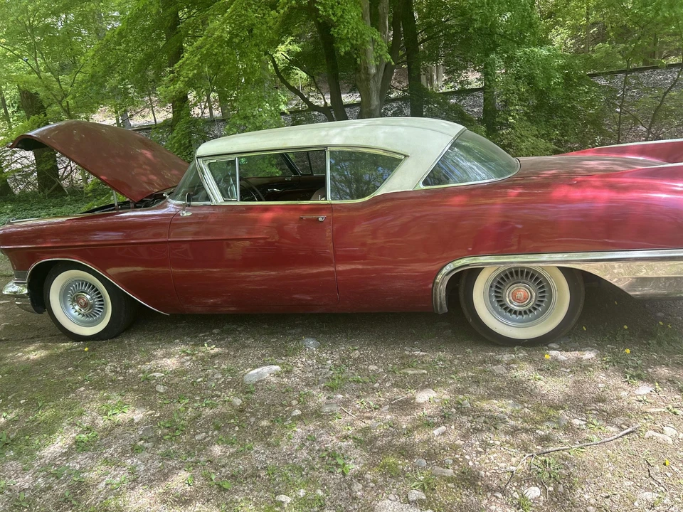 1957 Cadillac Eldorado 3rd Gen - Image 13 of 31