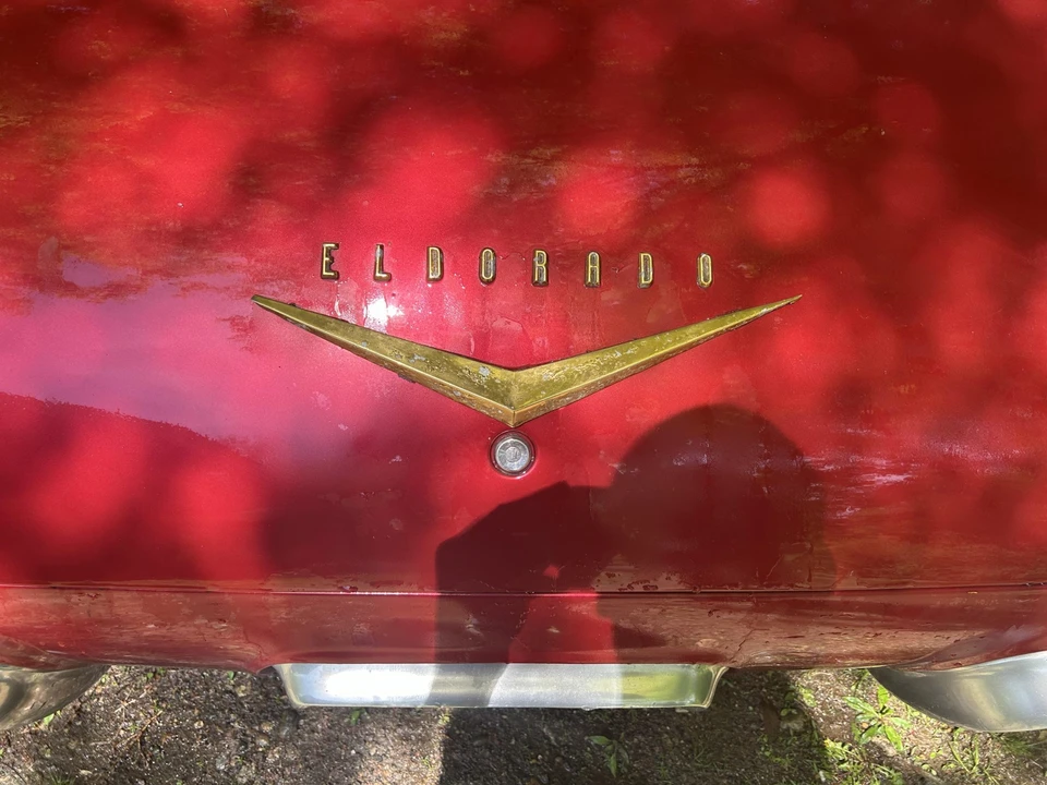 1957 Cadillac Eldorado 3rd Gen - Image 21 of 31