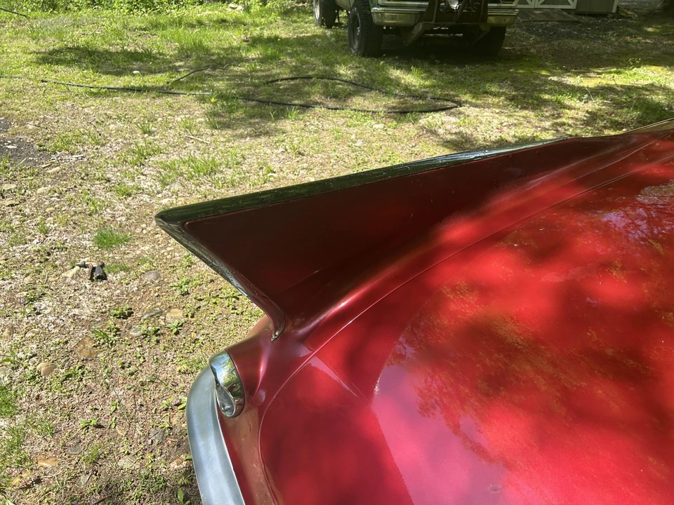 1957 Cadillac Eldorado 3rd Gen - Image 16 of 31
