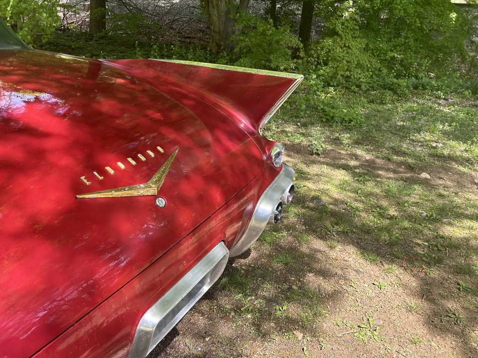 1957 Cadillac Eldorado 3rd Gen - Image 18 of 31