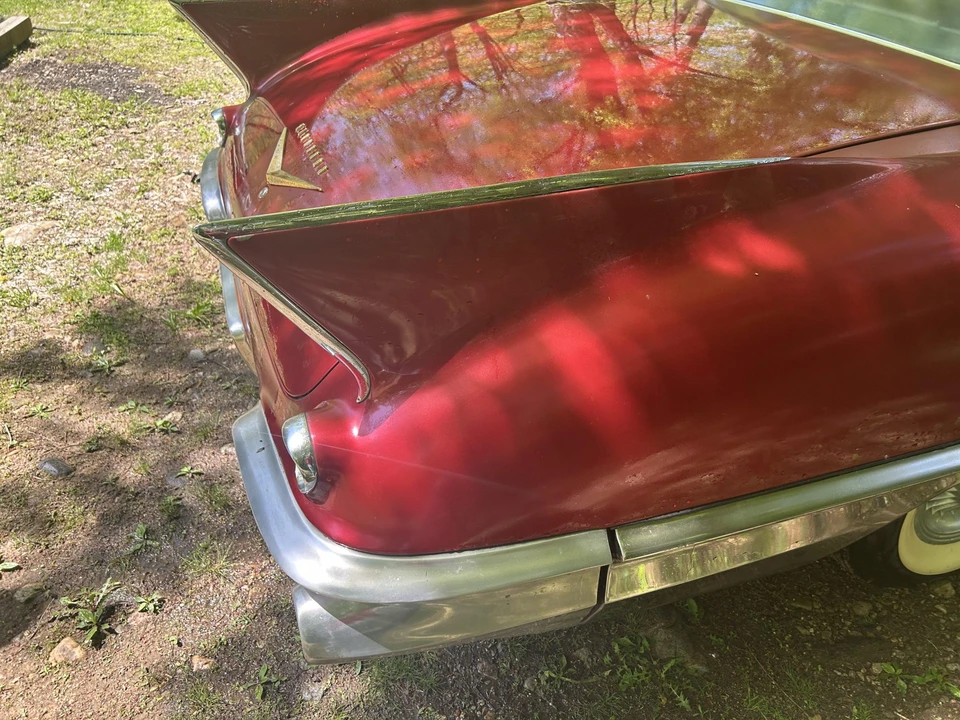 1957 Cadillac Eldorado 3rd Gen - Image 20 of 31