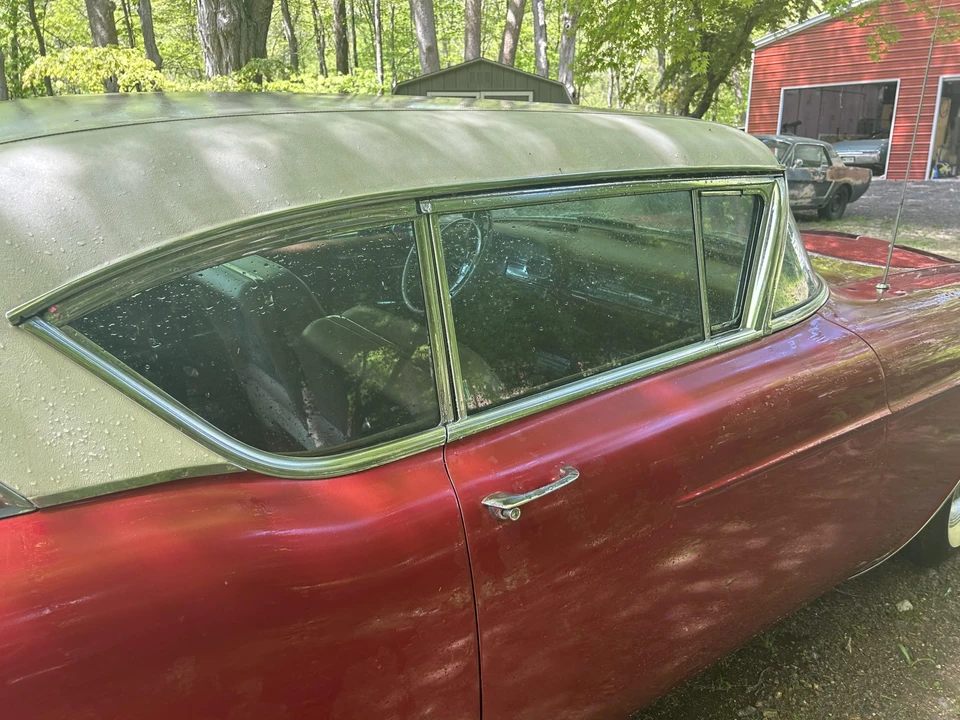 1957 Cadillac Eldorado 3rd Gen - Image 31 of 31