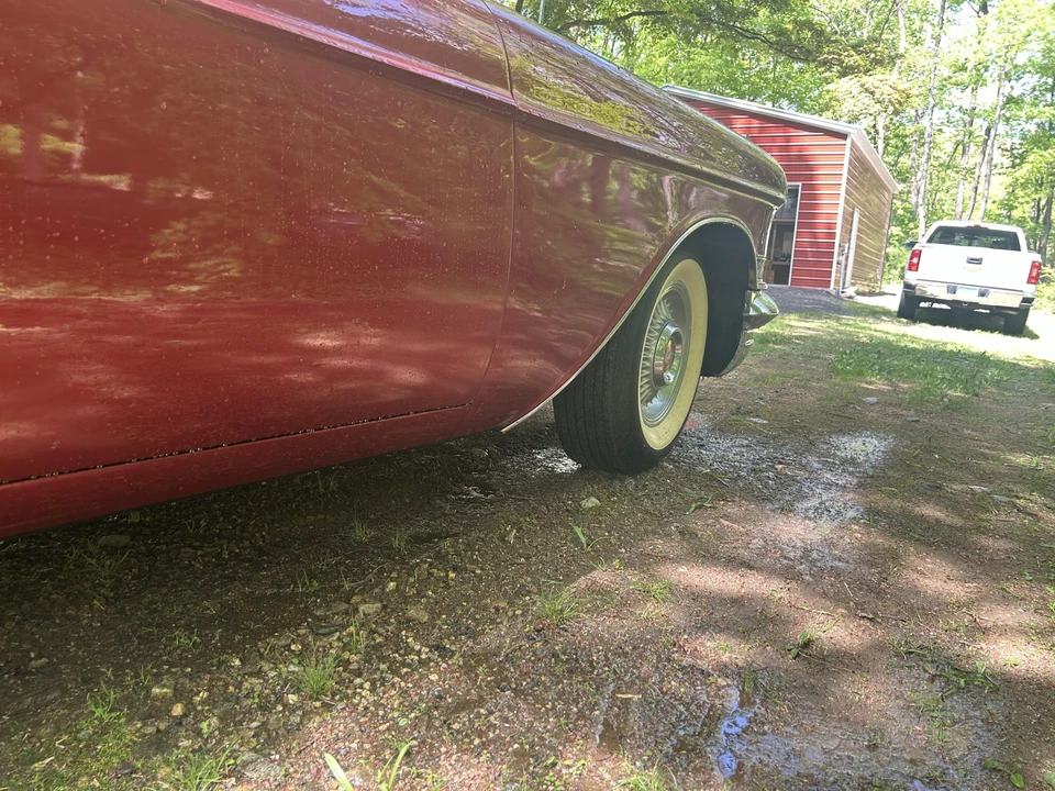 1957 Cadillac Eldorado 3rd Gen - Image 25 of 31