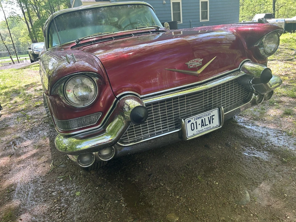 1957 Cadillac Eldorado 3rd Gen - Image 5 of 31