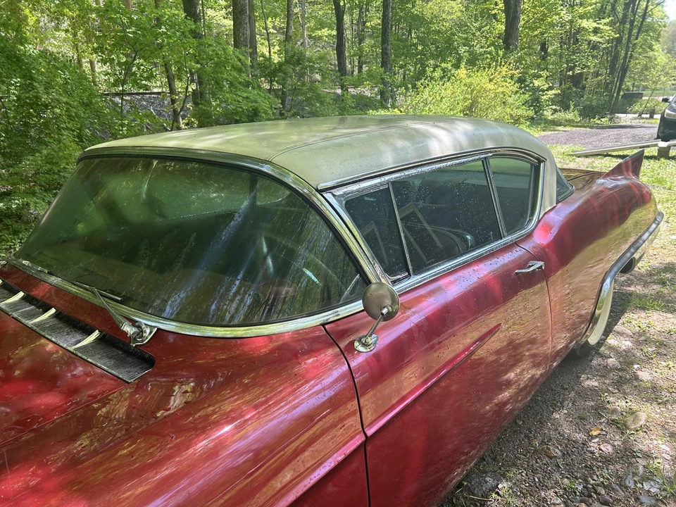 1957 Cadillac Eldorado 3rd Gen - Image 26 of 31