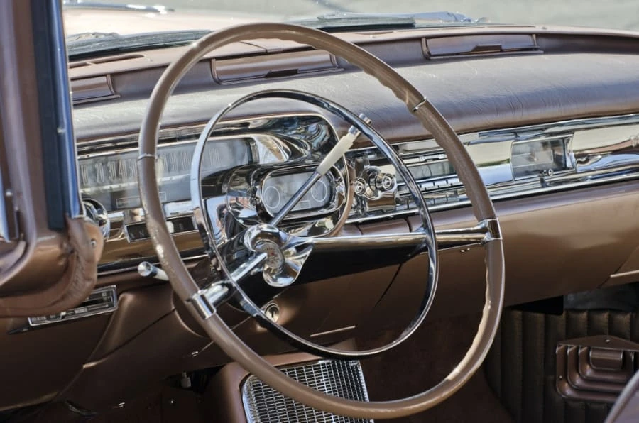 1957 Cadillac Eldorado 3rd Gen - Image 6 of 12