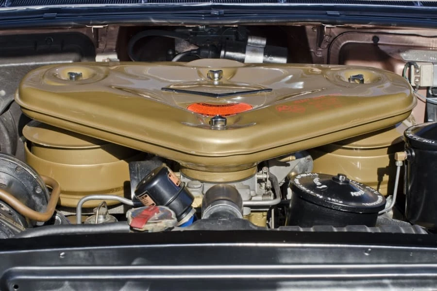 1957 Cadillac Eldorado 3rd Gen - Image 8 of 12