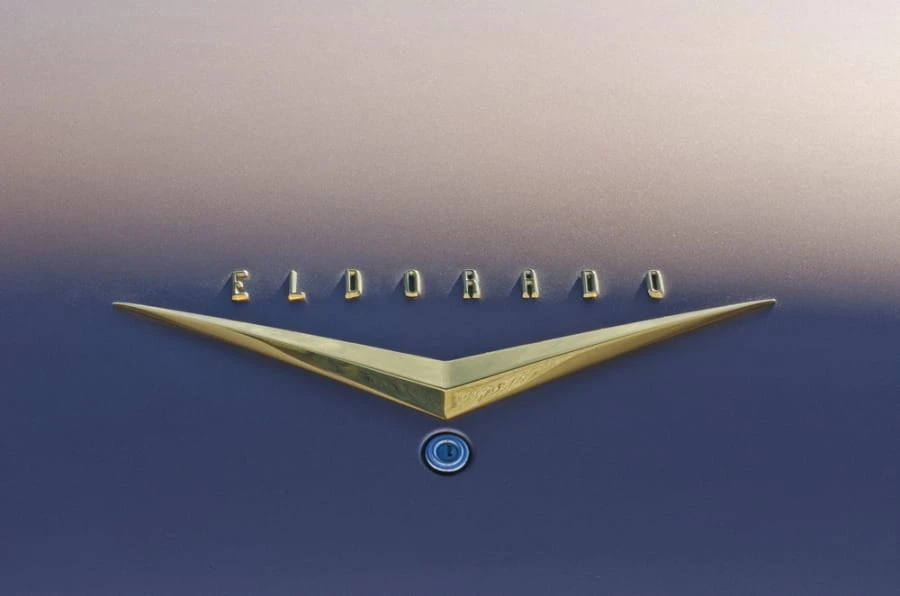 1957 Cadillac Eldorado 3rd Gen - Image 11 of 12