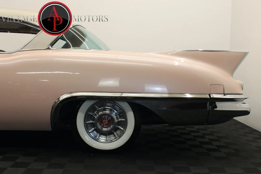 1957 Cadillac Eldorado 3rd Gen - Image 13 of 21