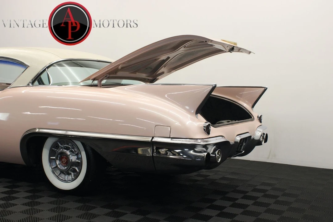 1957 Cadillac Eldorado 3rd Gen - Image 15 of 21