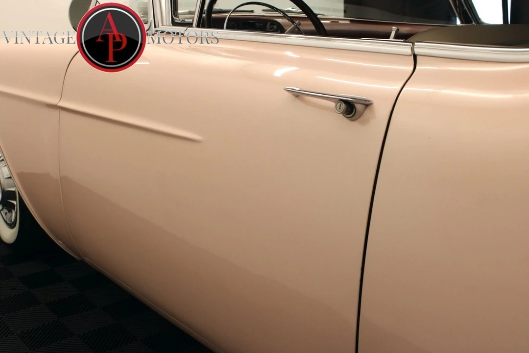 1957 Cadillac Eldorado 3rd Gen - Image 21 of 21